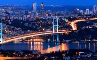 ISTANBUL 
