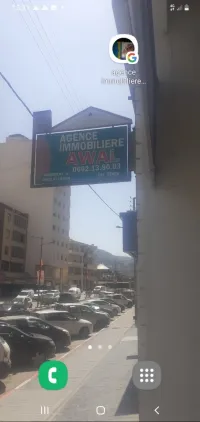 Location Local Béjaïa Bejaia