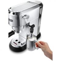 electromenager-electronique-machines-a-cafe-expresso-cappuccino-2-tasses-1300w-delonghi-inox-dar-el-beida-alger-algerie