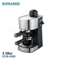 machines-a-cafe-et-mousseurs-machine-espresso-pour-cappuccino-de-35-bar-1-4-tasses-sonashi-dar-el-beida-alger-algerie