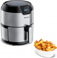 friteuses-easy-fry-deluxe-friteuse-sans-huile-grill-xl-42l-8-programmes-moulinex-dar-el-beida-alger-algerie