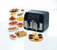 fours-et-micro-onde-friteuse-a-air-chaud-8l-34kg-1500w-kenwood-dar-el-beida-alger-algerie