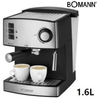 machines-a-cafe-et-mousseurs-cafetiere-espresso-850w-15-bars-bomann-dar-el-beida-alger-algerie