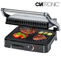 grill-panineuses-a-viande-et-panineuse-en-inox-2000w-clatronic-dar-el-beida-alger-algerie