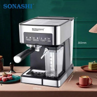 machines-a-cafe-et-mousseurs-cafetiere-espresso-1350w-15-bars-sonashi-dar-el-beida-alger-algerie