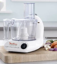 ROBOT Moulinex MASTERCHEF 2000 1.5L