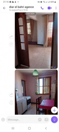 appartement-location-f3-blida-beni-mered-algerie