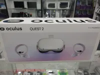 Oculus méta Quest 2 256g coffret 