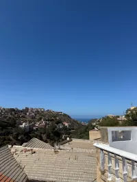 Vente Villa Alger El biar