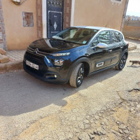 voitures-citroen-c3-2022-collection-khemis-miliana-ain-defla-algerie