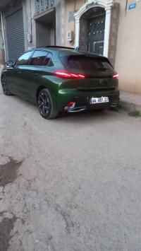 سيارات-peugeot-308-2024-gt-خميس-مليانة-عين-الدفلة-الجزائر