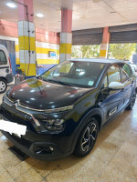 voitures-citroen-c3-2022-collection-khemis-miliana-ain-defla-algerie