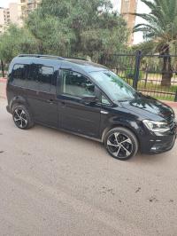 voitures-volkswagen-caddy-2018-collection-oran-algerie
