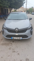 voitures-renault-clio-2024-bejaia-algerie