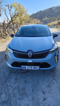 voitures-renault-clio-2024-alpine-bejaia-algerie