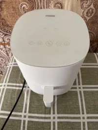 AirFryer KRISP