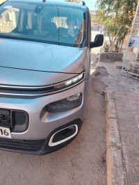 voitures-citroen-berlingo-2021-ghardaia-algerie