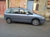 voitures-opel-zafira-2001-souk-ahras-algerie