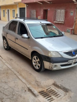 voitures-dacia-logan-2006-ain-temouchent-algerie