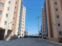 Vente Appartement Béjaïa Oued ghir