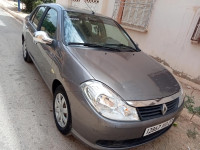 voitures-renault-symbol-2010-mesra-mostaganem-algerie