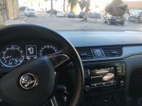 voitures-skoda-rapid-2019-hammamet-alger-algerie