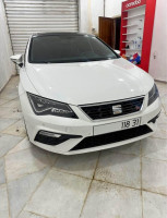 voitures-seat-leon-2018-oran-algerie