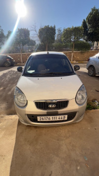 voitures-kia-picanto-2011-ain-defla-algerie