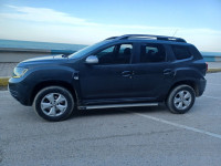 voitures-dacia-duster-2020-tichy-bejaia-algerie