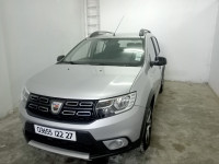 voitures-dacia-sandero-2022-stepway-privilege-mostaganem-algerie