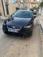 citadine-seat-ibiza-2023-hussein-dey-alger-algerie