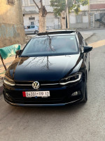 voitures-volkswagen-polo-2019-carat-tebessa-algerie