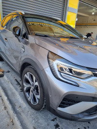 voitures-renault-captur-2022-rs-line-oued-athmania-mila-algerie