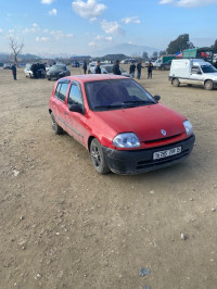 voitures-renault-clio-2-1999-azazga-tizi-ouzou-algerie