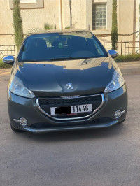 voitures-peugeot-208-2014-style-beni-saf-ain-temouchent-algerie