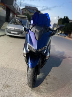 motos-scooters-yamaha-temax-dx-2017-guelma-algerie