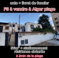 appartement-vente-f3-alger-el-marsa-algerie