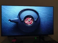 LG OLED C1 55