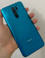 smartphones-redmi-9-birkhadem-alger-algerie