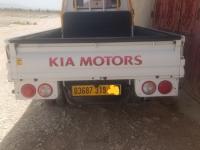 camion-kia-2500-2019-hammamet-tebessa-algerie