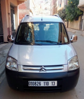 voitures-citroen-berlingo-2010-nedroma-tlemcen-algerie