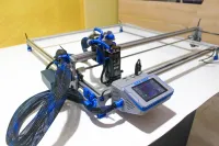 CNC laser 6060