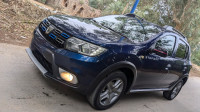 voitures-dacia-sandero-2017-stepway-annaba-algerie