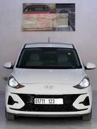 voitures-hyundai-i10-2023-ain-mlila-oum-el-bouaghi-algerie