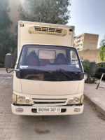 camion-jmc-frigo-maghnia-tlemcen-algerie