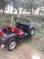 tout-terrain-suv-jeep-willys-1977-cabriolet-4x4-bouira-algerie