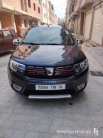 tout-terrain-suv-sandero-dacia-2018-hammedi-boumerdes-algerie