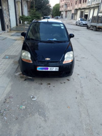 voitures-chevrolet-spark-2007-batna-algerie