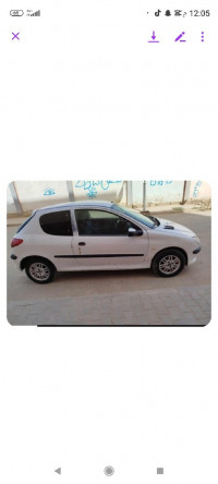 voitures-peugeot-206-2002-baraki-alger-algerie