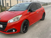 voitures-peugeot-208-2015-allure-facelift-constantine-algerie